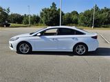Used 2018 Hyundai Sonata Limited image 4
