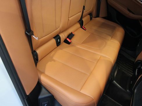 Used 2022 BMW X3 xDrive30i w/ Premium Package 2 image 23