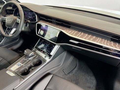 New 2026 Audi A6 Premium Plus image 27