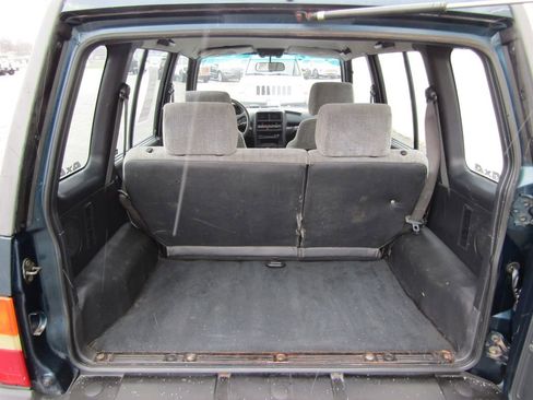 Used 1995 Suzuki Sidekick JLX image 26