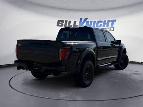 Used 2026 Ford F150 Raptor AWD/4WD image 5