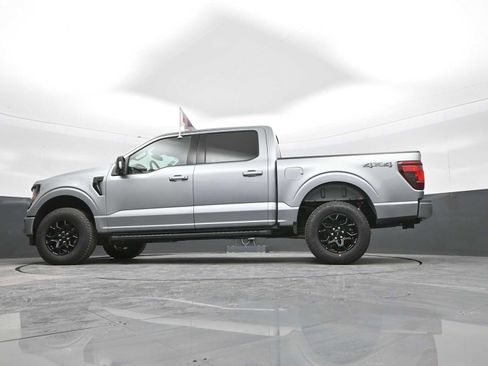 New 2026 Ford F150 XLT w/ Equipment Group 302A MID AWD/4WD image 82