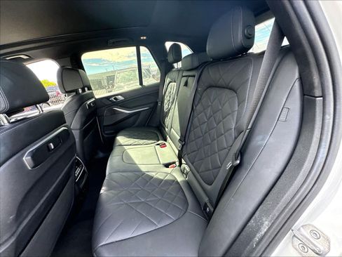 Used 2024 BMW X5 sDrive40i RWD image 23