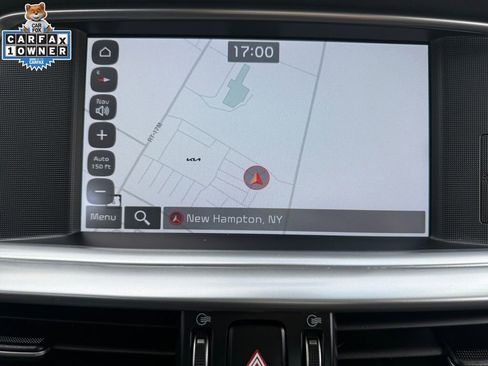 Used 2019 Kia Optima SX FWD image 11