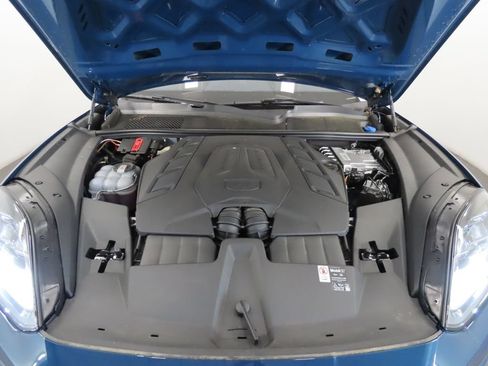 Certified 2026 Porsche Cayenne S AWD/4WD image 51