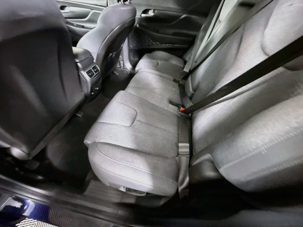 Used 2023 Hyundai Santa Fe SE AWD/4WD image 27