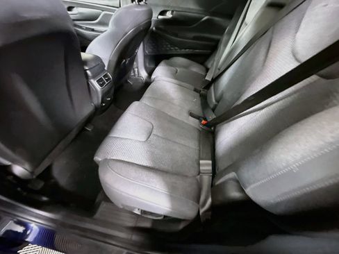 Certified 2023 Hyundai Santa Fe SE AWD/4WD image 27
