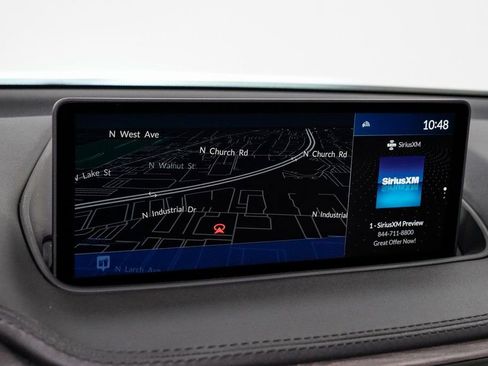 Certified 2023 Acura MDX SH-AWD w/ Advance Package image 17