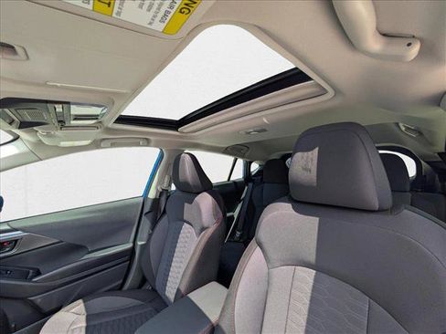 New 2025 Subaru Impreza 2.0i Sport image 16