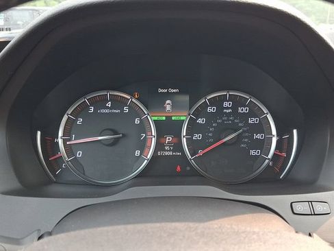 Used 2020 Acura MDX A-Spec AWD/4WD image 21