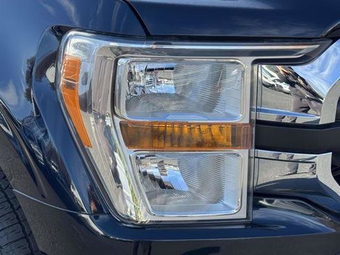 Used 2022 Ford F150 XLT w/ Trailer Tow Package image 27