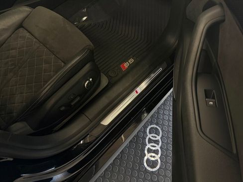 Used 2018 Audi S5 Prestige AWD/4WD image 39