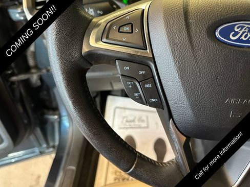 Used 2022 Ford Edge SEL w/ Convenience Package AWD/4WD image 19
