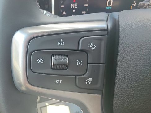 New 2026 Chevrolet Silverado 1500 LT AWD/4WD image 16