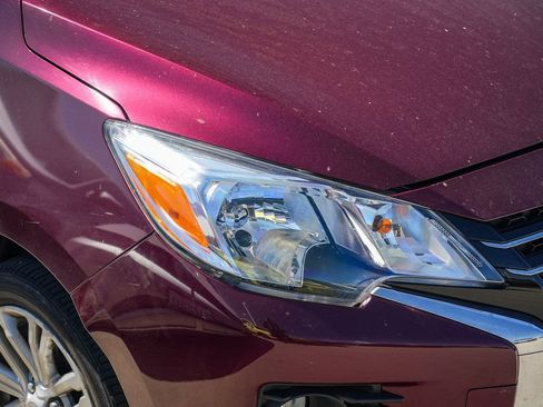 Used 2024 Mitsubishi Mirage G4 LE image 2