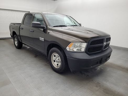 Used 2014 RAM 1500 Tradesman w/ Popular Equipment Group image 13