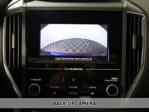 Used 2023 Subaru Impreza 2.0i image 4