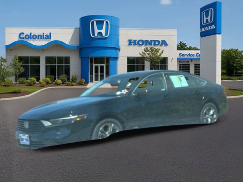 Used 2024 Honda Civic Sport image 38