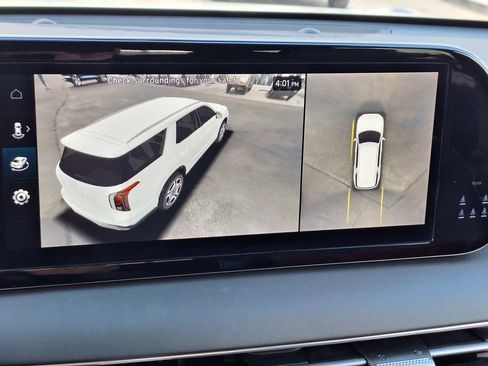 Certified 2024 Hyundai Palisade Calligraphy AWD/4WD image 26