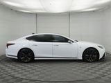 Used 2024 Lexus LS 500 F Sport image 4