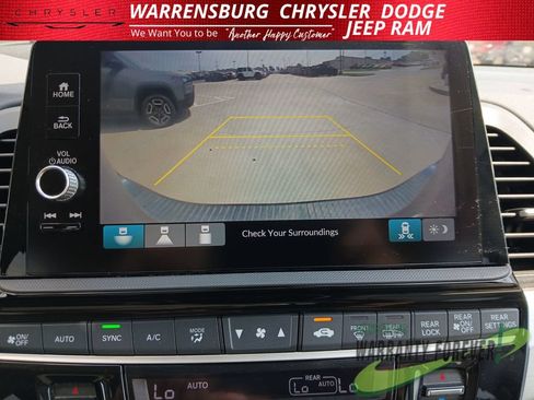 Used 2025 Honda Odyssey EX-L image 23