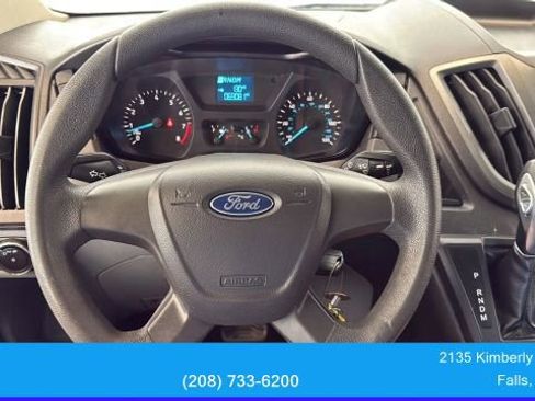Used 2017 Ford Transit 250 148 Medium Roof image 18