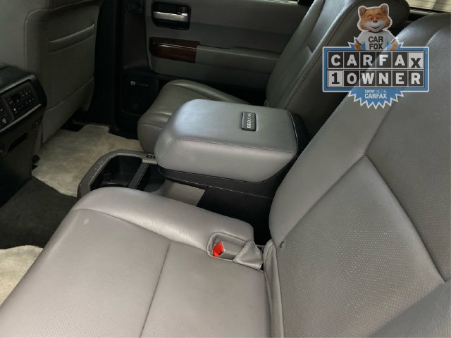 Used 2013 Toyota Sequoia Platinum AWD/4WD image 11