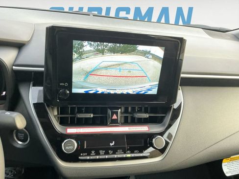 Used 2026 Toyota Corolla SE FWD image 20