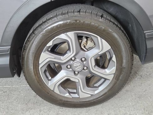Used 2019 Honda CR-V EX-L image 14