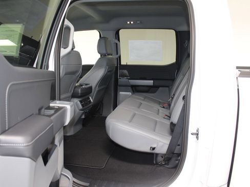 New 2025 Ford F150 Lightning Flash image 26