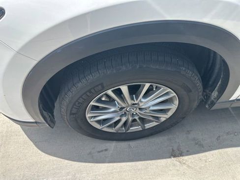 Used 2018 MAZDA CX-5 Sport w/ I-ACTIVSENSE Package FWD image 9