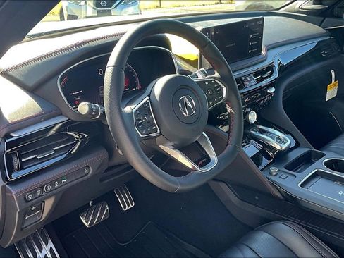 New 2026 Acura MDX A-Spec AWD/4WD image 28