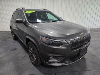Used 2020 Jeep Cherokee High Altitude AWD/4WD video 2