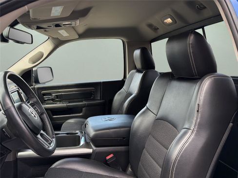 Used 2017 RAM 1500 Sport w/ Convenience Group image 31