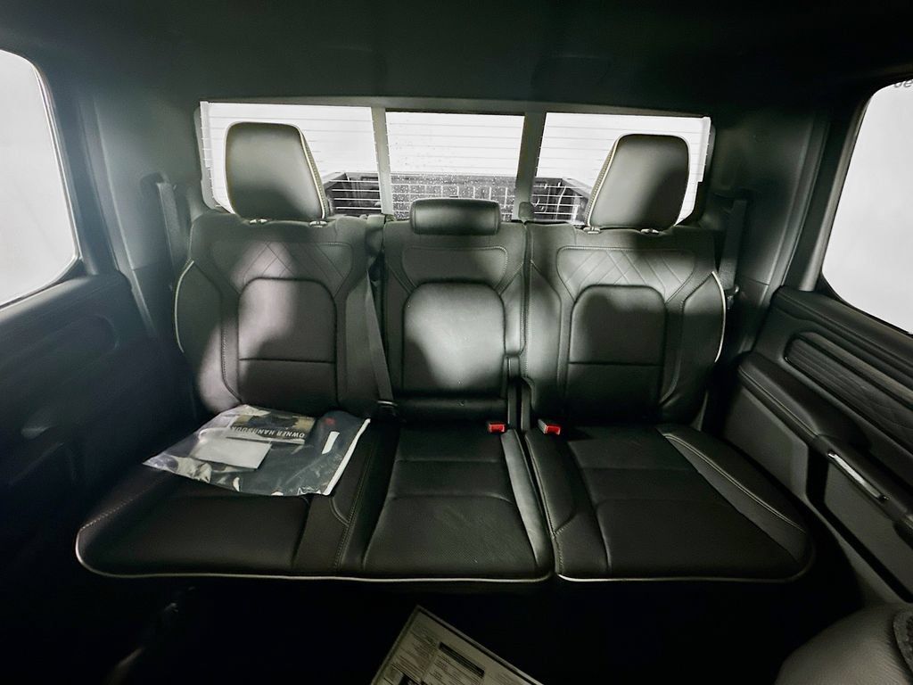 New 2026 RAM 1500 Limited AWD/4WD image 10