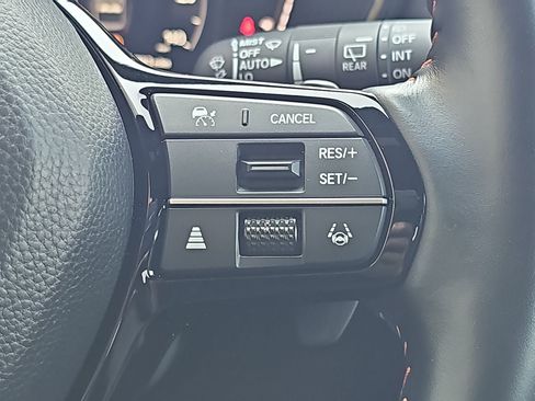 Used 2026 Honda CR-V Sport Touring image 23