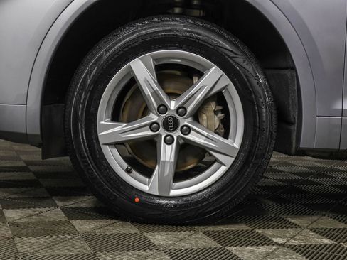 Used 2022 Audi Q5 2.0T Premium w/ Convenience Package image 23