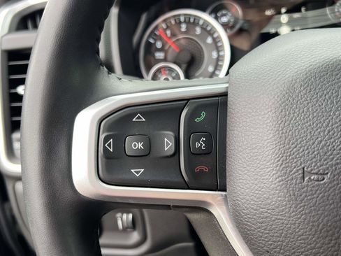 Used 2023 RAM 1500 Big Horn image 23