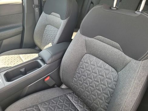 New 2026 Nissan Kicks SV w/ Cold Weather Package FWD image 8