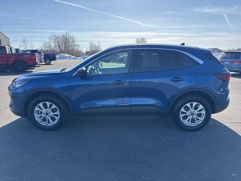 Certified 2023 Ford Escape Active image 4
