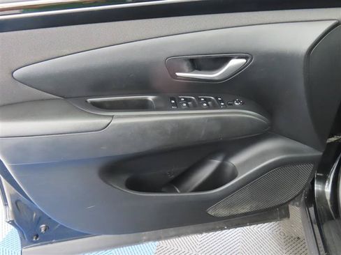 Used 2023 Hyundai Tucson SEL w/ Convenience Package AWD/4WD image 12