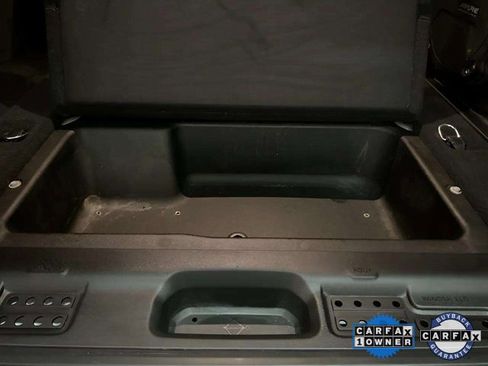 Used 2023 Jeep Wrangler Unlimited Sahara w/ Cold Weather Group image 86