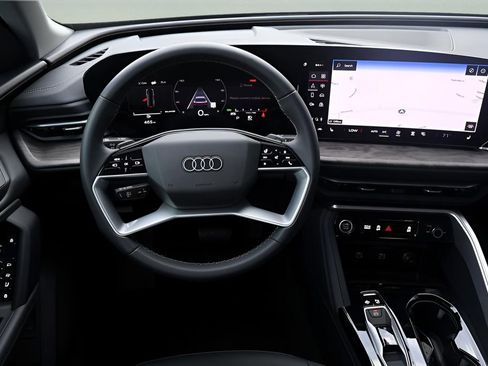 New 2025 Audi Q5 Premium Plus image 15