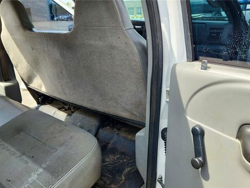 Used 2006 Ford F250 4x4 Crew Cab Super Duty image 16