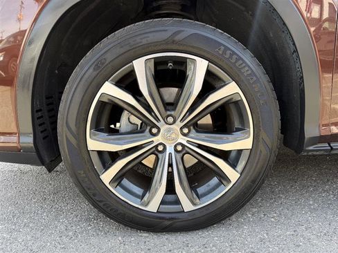 Used 2016 Lexus RX 350 AWD w/ Premium Package image 9