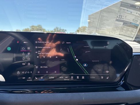 New 2025 Audi S5 Prestige image 19