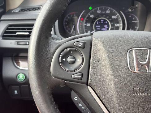 Used 2016 Honda CR-V EX-L image 21