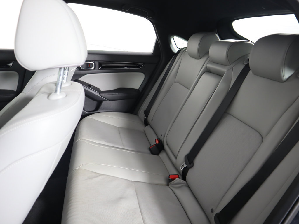 Used 2025 Honda Civic Sport Touring image 35