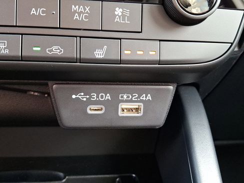 New 2026 Subaru Outback Limited XT AWD/4WD image 17