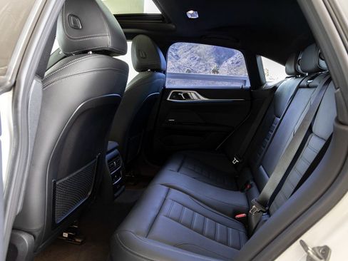 Certified 2023 BMW i4 M50 image 23